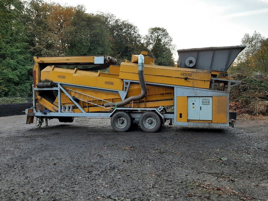 Sonstiges tipa Stark Variosieb, Gebrauchtmaschine u Althäusern (Slika 3)