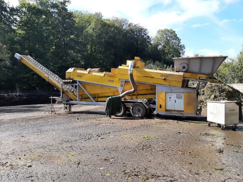 Sonstiges tipa Stark Variosieb, Gebrauchtmaschine u Althäusern (Slika 1)