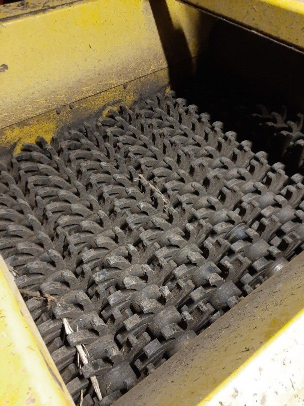 Sonstiges tipa Stark Variosieb, Gebrauchtmaschine u Althäusern (Slika 5)