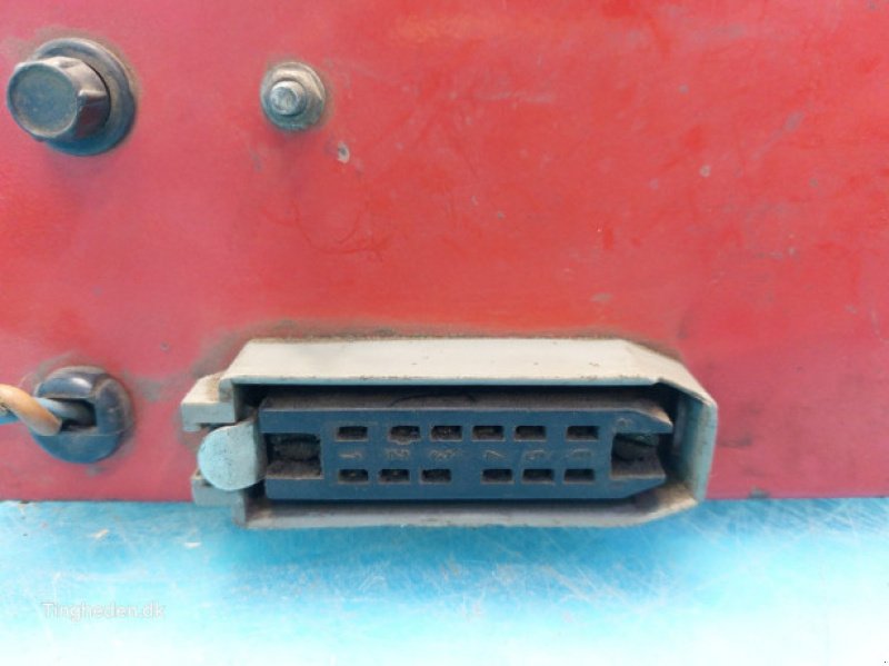 Sonstiges of the type Stegsted Sonstiges, Gebrauchtmaschine in Hemmet (Picture 7)