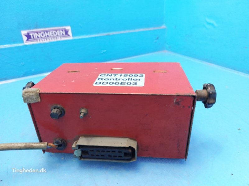 Sonstiges of the type Stegsted Sonstiges, Gebrauchtmaschine in Hemmet (Picture 8)