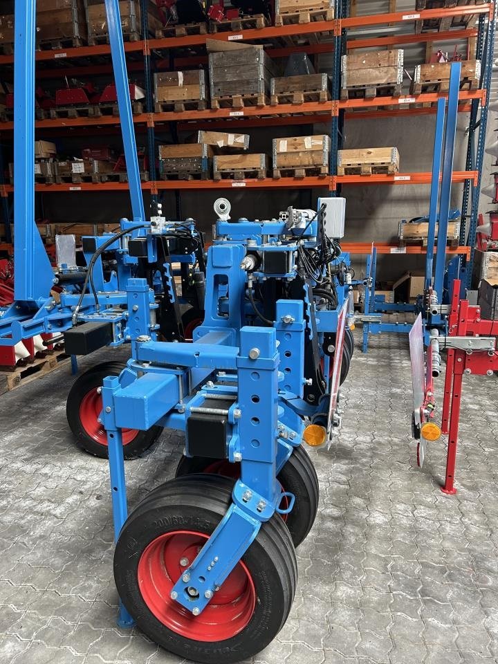 Sonstiges от тип Steketee EC-STEER 9, Gebrauchtmaschine в Maribo (Снимка 1)