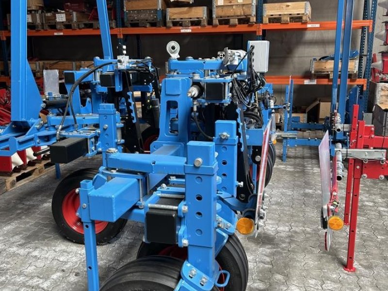 Sonstiges типа Steketee EC-STEER 9, Gebrauchtmaschine в Maribo