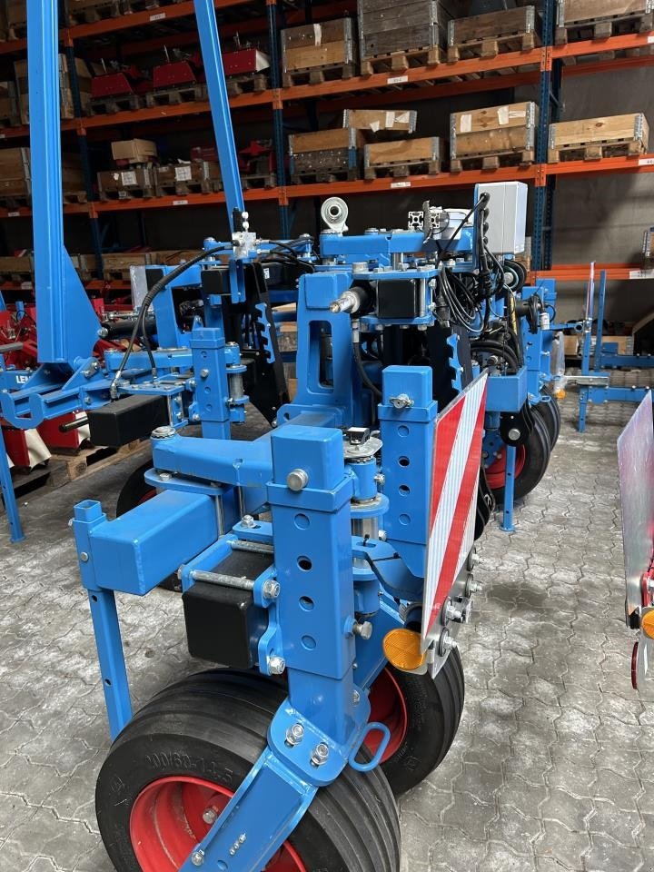 Sonstiges от тип Steketee EC-STEER 9, Gebrauchtmaschine в Maribo (Снимка 2)