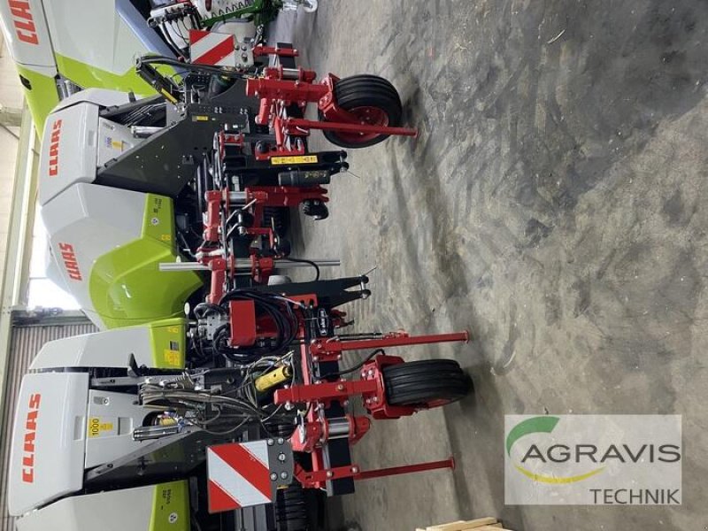 Sonstiges typu Steketee EC-STEER IC-LIGHT, Vorführmaschine v Bergheim (Obrázek 3)