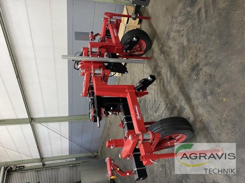 Sonstiges typu Steketee EC-STEER IC-LIGHT, Vorführmaschine v Bergheim (Obrázek 1)