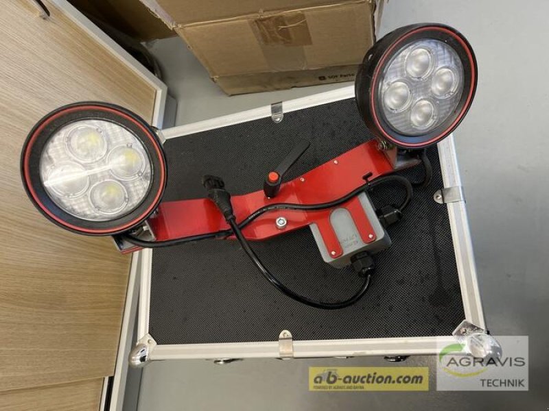 Sonstiges za tip Steketee EC-STEER IC-LIGHT, Vorführmaschine u Alpen (Slika 9)