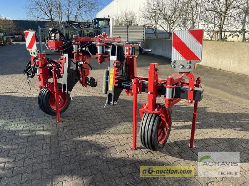 Sonstiges za tip Steketee EC-STEER IC-LIGHT, Vorführmaschine u Alpen (Slika 1)