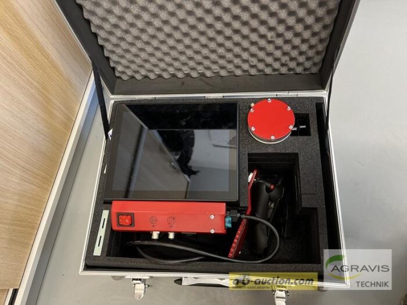 Sonstiges za tip Steketee EC-STEER IC-LIGHT, Vorführmaschine u Alpen (Slika 11)