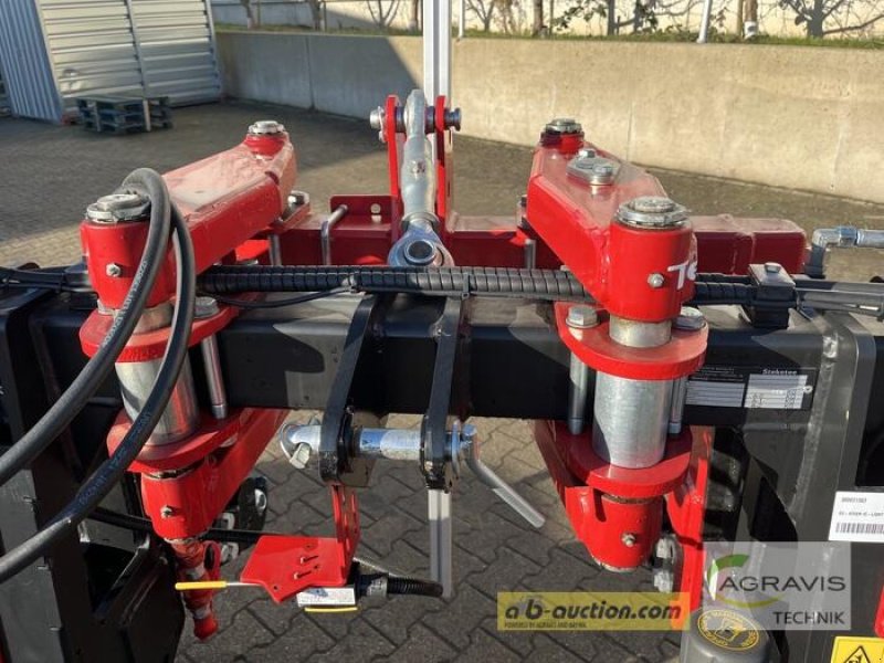 Sonstiges za tip Steketee EC-STEER IC-LIGHT, Vorführmaschine u Alpen (Slika 5)