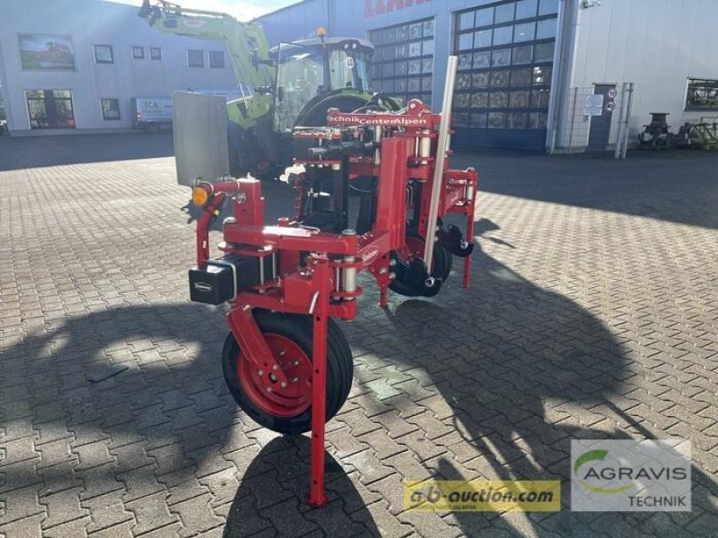 Sonstiges za tip Steketee EC-STEER IC-LIGHT, Vorführmaschine u Alpen (Slika 2)