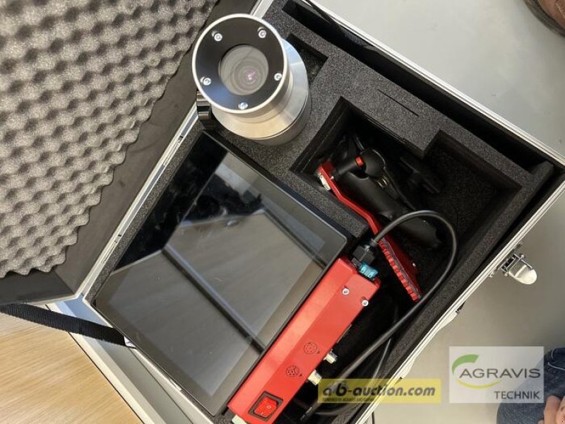 Sonstiges za tip Steketee EC-STEER IC-LIGHT, Vorführmaschine u Alpen (Slika 10)