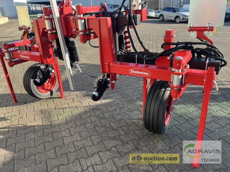 Sonstiges za tip Steketee EC-STEER IC-LIGHT, Vorführmaschine u Alpen (Slika 7)