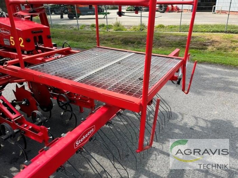 Sonstiges tipa Steketee EC-WEEDER D1, Gebrauchtmaschine u Meppen (Slika 9)