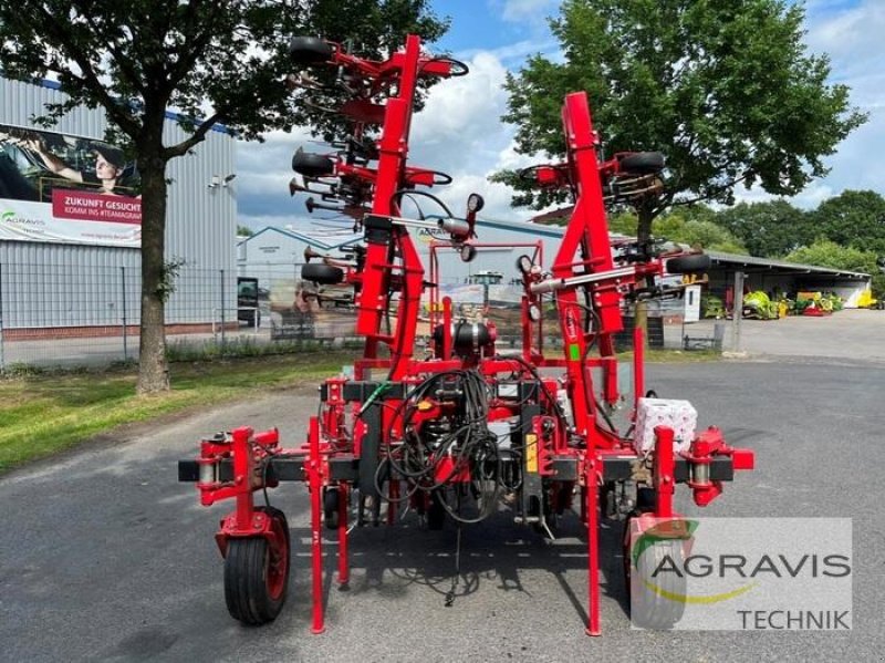 Sonstiges tipa Steketee EC-WEEDER D1, Gebrauchtmaschine u Meppen (Slika 5)