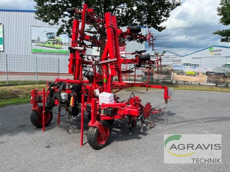 Sonstiges tipa Steketee EC-WEEDER D1, Gebrauchtmaschine u Meppen (Slika 1)