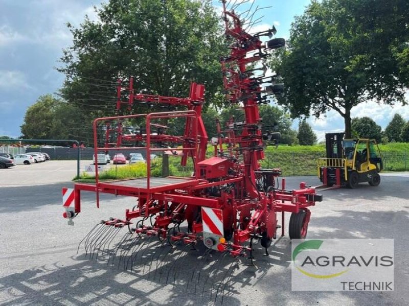 Sonstiges tipa Steketee EC-WEEDER D1, Gebrauchtmaschine u Meppen (Slika 3)