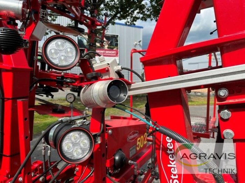 Sonstiges tipa Steketee EC-WEEDER D1, Gebrauchtmaschine u Meppen (Slika 12)