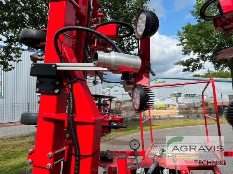 Sonstiges tipa Steketee EC-WEEDER D1, Gebrauchtmaschine u Meppen (Slika 13)