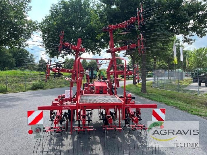 Sonstiges tipa Steketee EC-WEEDER D1, Gebrauchtmaschine u Meppen (Slika 8)