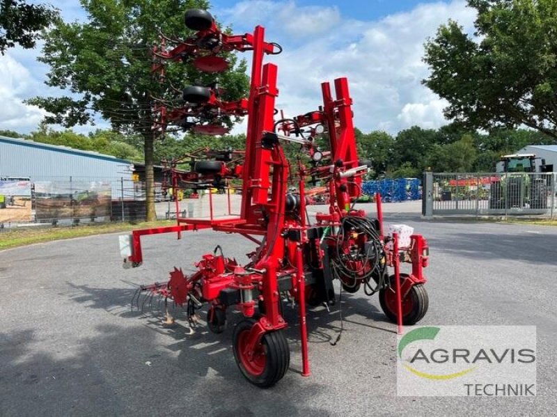 Sonstiges tipa Steketee EC-WEEDER D1, Gebrauchtmaschine u Meppen (Slika 2)