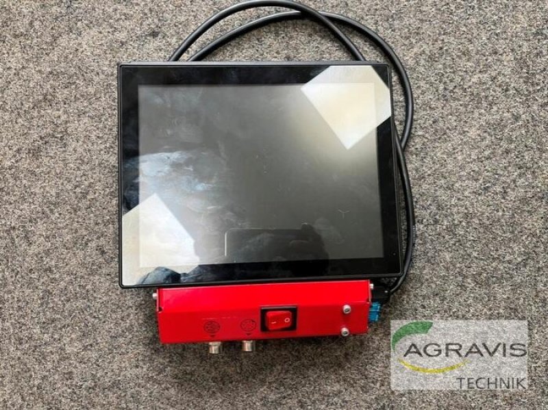 Sonstiges tipa Steketee EC-WEEDER D1, Gebrauchtmaschine u Meppen (Slika 17)