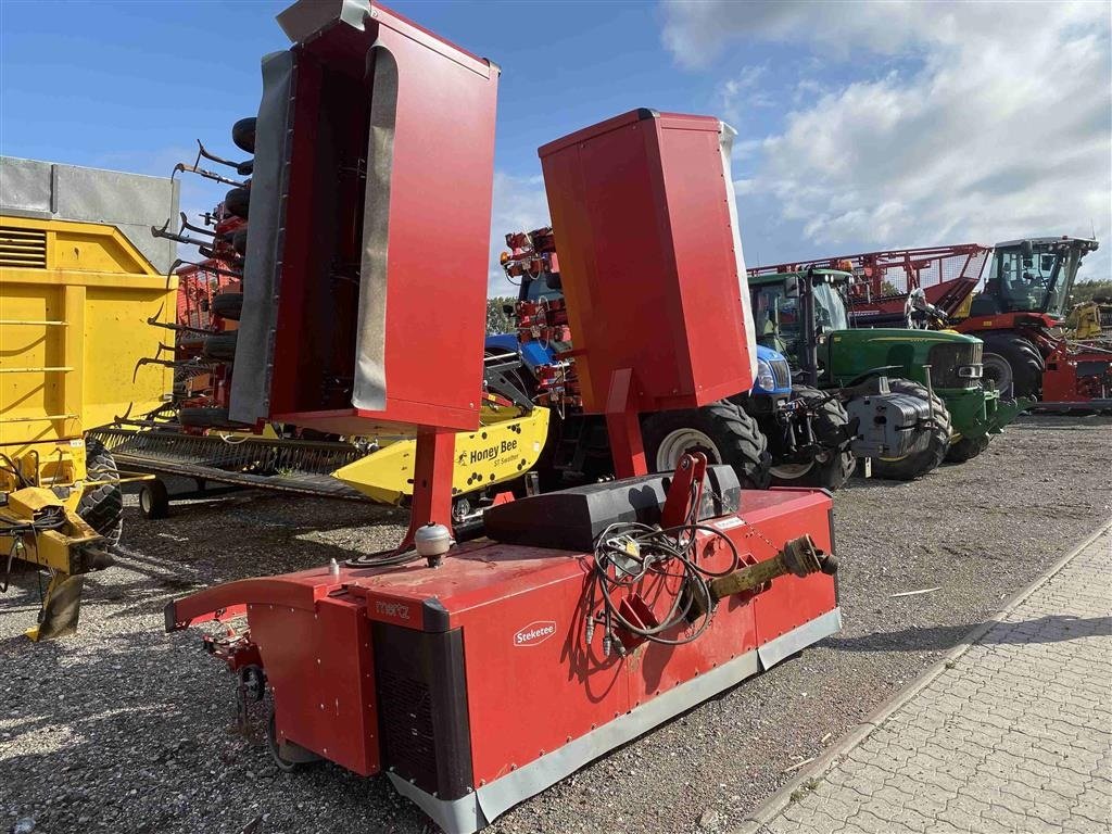 Sonstiges des Typs Steketee IC-Weeder, Gebrauchtmaschine in Maribo (Bild 1)