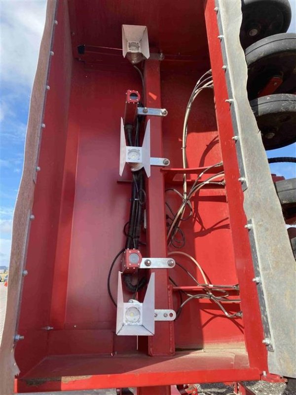 Sonstiges a típus Steketee IC-Weeder, Gebrauchtmaschine ekkor: Maribo (Kép 3)