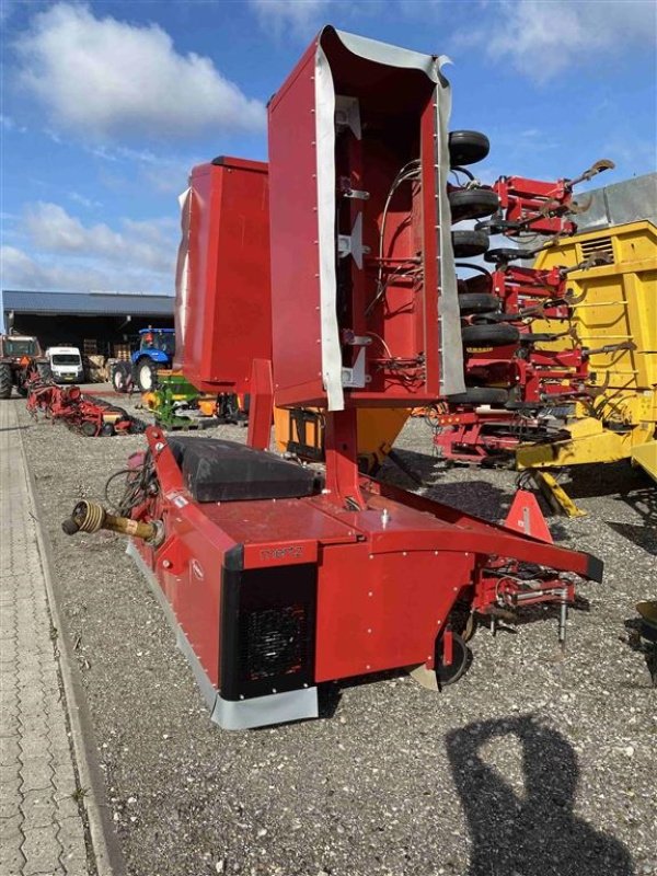 Sonstiges a típus Steketee IC-Weeder, Gebrauchtmaschine ekkor: Maribo (Kép 5)