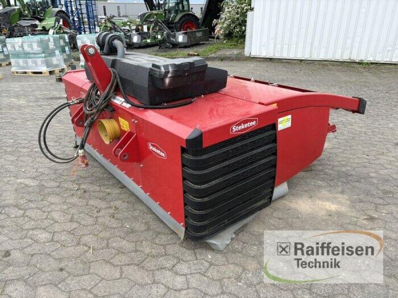 Sonstiges vrste Steketee IC-Weeder, Gebrauchtmaschine v Kruft (Slika 3)