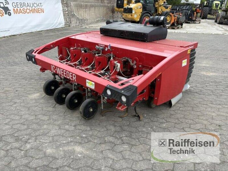 Sonstiges vrste Steketee IC-Weeder, Gebrauchtmaschine v Kruft (Slika 4)