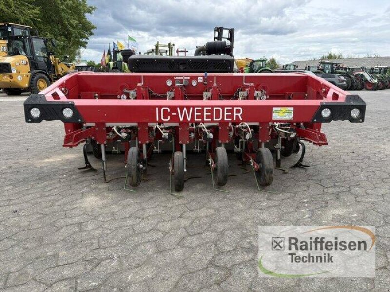 Sonstiges vrste Steketee IC-Weeder, Gebrauchtmaschine v Kruft (Slika 6)