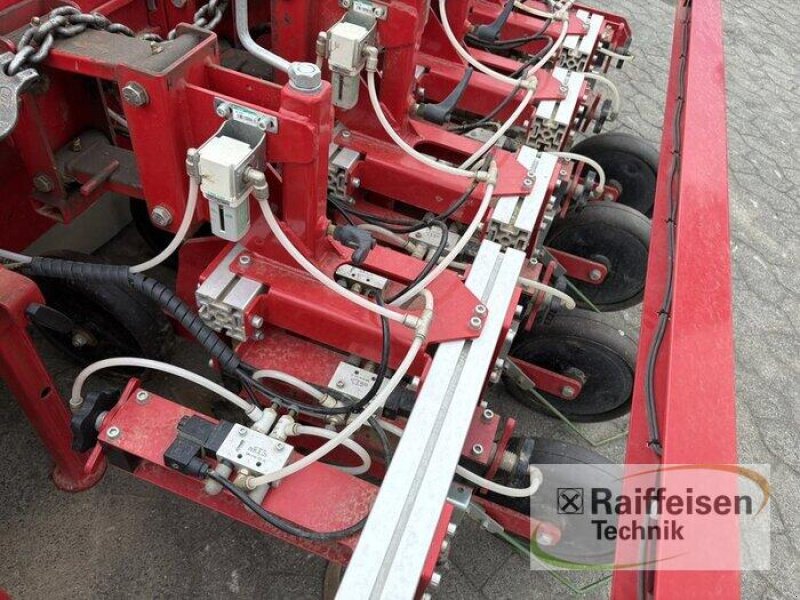 Sonstiges vrste Steketee IC-Weeder, Gebrauchtmaschine v Kruft (Slika 2)
