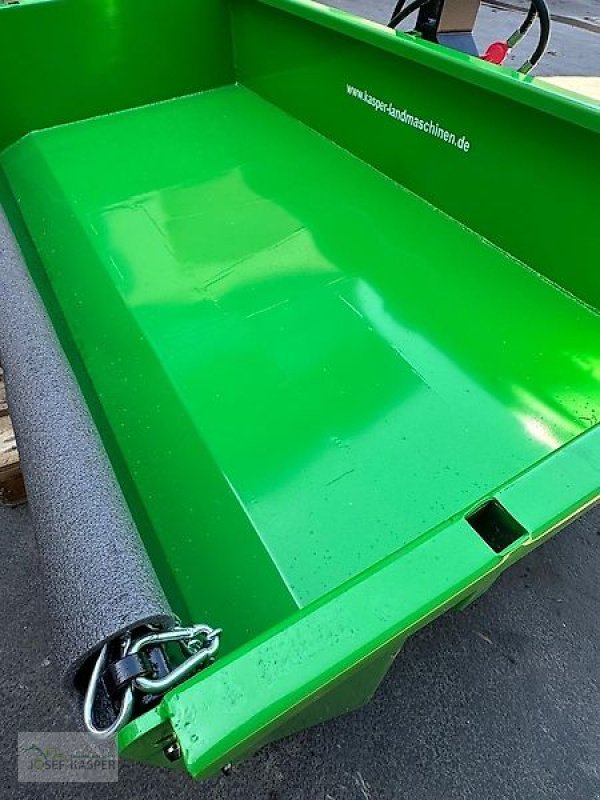 Sonstiges typu Stekro Kippmulde, Neumaschine v Alitzheim (Obrázek 5)