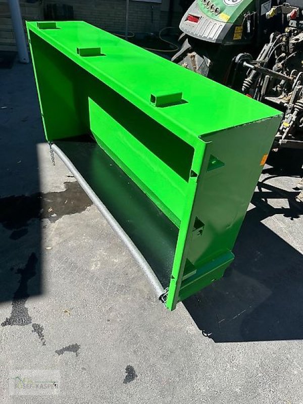 Sonstiges typu Stekro Kippmulde, Neumaschine v Alitzheim (Obrázek 10)