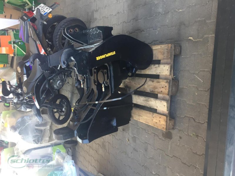 Sonstiges типа Stemplinger FH Magnum MX 180-270, Neumaschine в Idstein-Wörsdorf (Фотография 1)