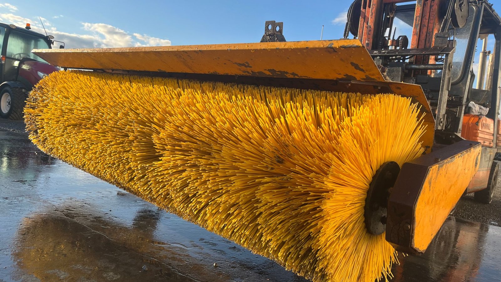 Sonstiges of the type Stensballe FF 2200 PA, Gebrauchtmaschine in Ringsted (Picture 1)