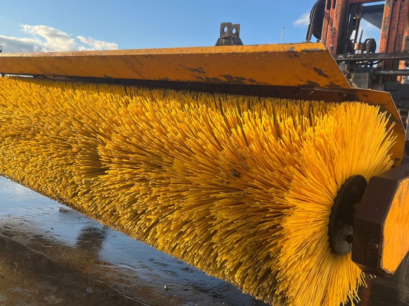 Sonstiges des Typs Stensballe FF 2200 PA, Gebrauchtmaschine in Ringsted (Bild 1)