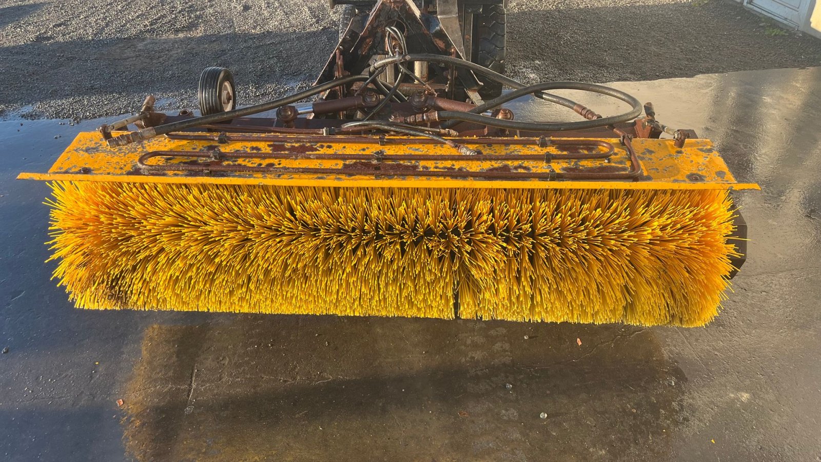 Sonstiges of the type Stensballe FF 2200 PA, Gebrauchtmaschine in Ringsted (Picture 4)