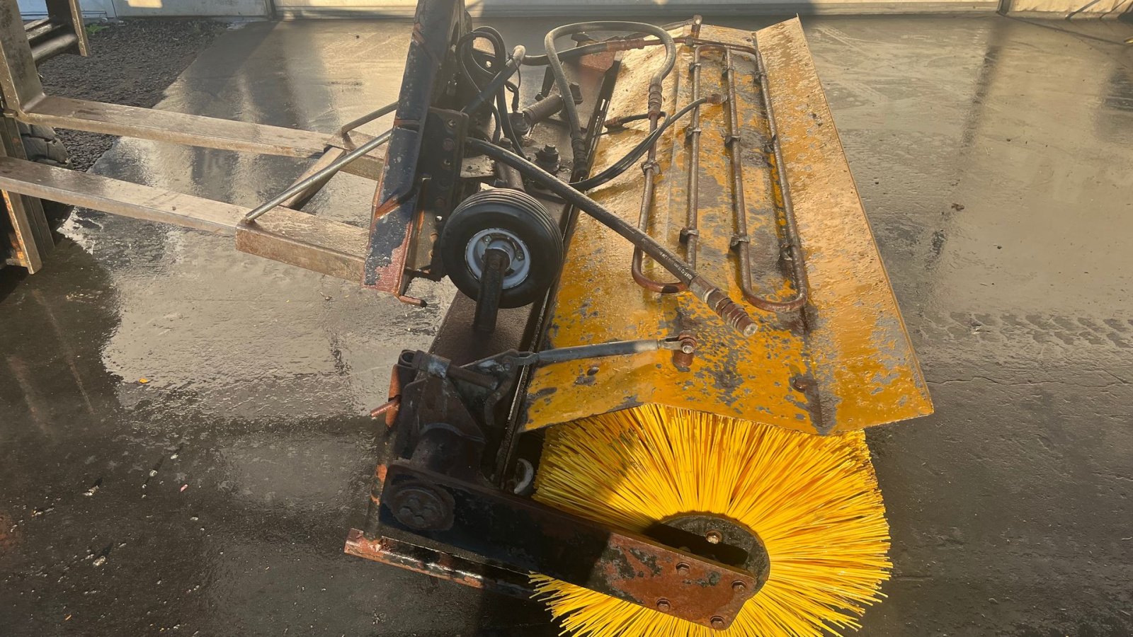 Sonstiges of the type Stensballe FF 2200 PA, Gebrauchtmaschine in Ringsted (Picture 2)