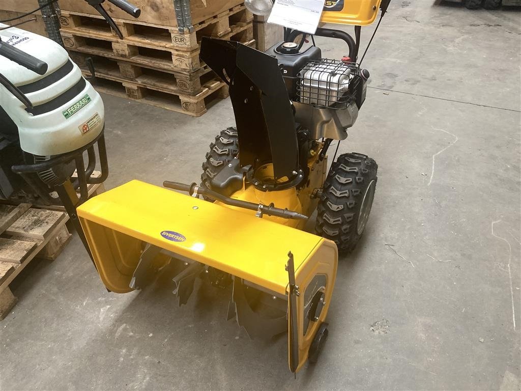 Sonstiges des Typs Stiga 1171 HST 18-2851-31, Gebrauchtmaschine in Roskilde (Bild 1)