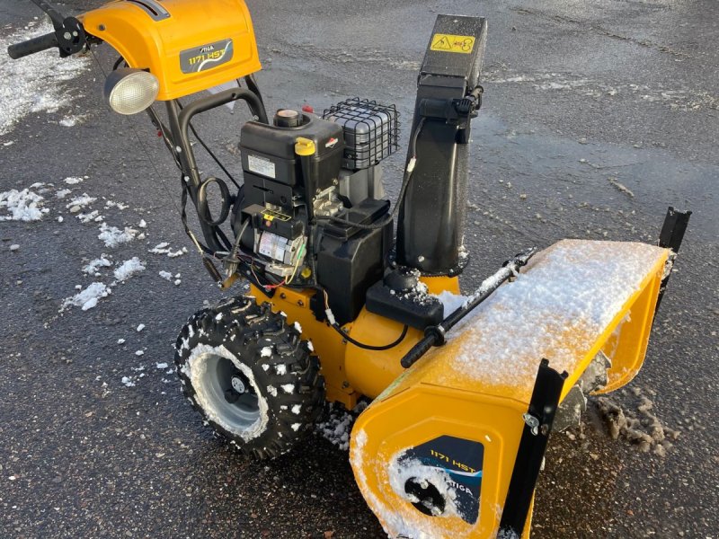 Sonstiges tipa Stiga 1171 HST 18-2851-31, Gebrauchtmaschine u Roskilde (Slika 1)