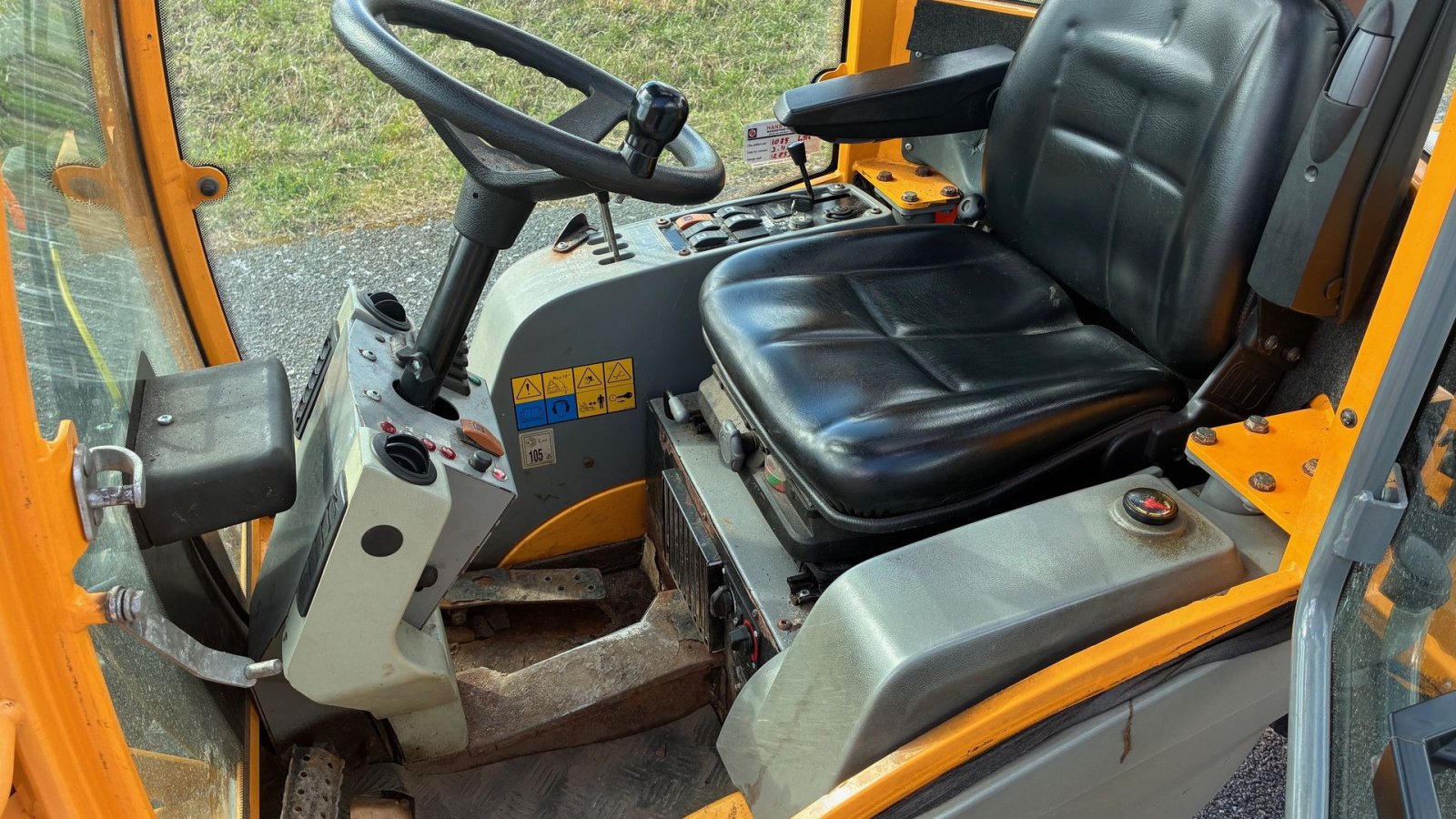 Sonstiges от тип Stiga 740DCR, Gebrauchtmaschine в Tinglev (Снимка 6)