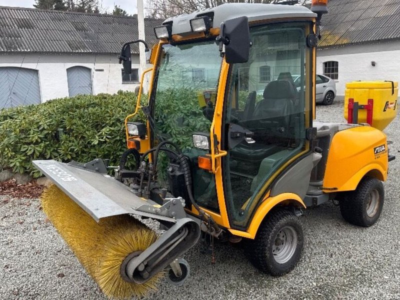 Sonstiges tipa Stiga 740DCR, Gebrauchtmaschine u Rødovre (Slika 1)