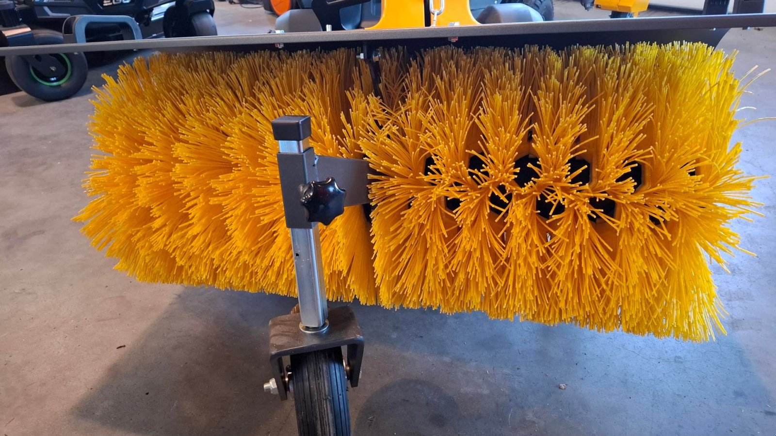 Sonstiges des Typs Stiga 900 AWX Stiga Park Pro 900 AWX, Gebrauchtmaschine in Roskilde (Bild 10)