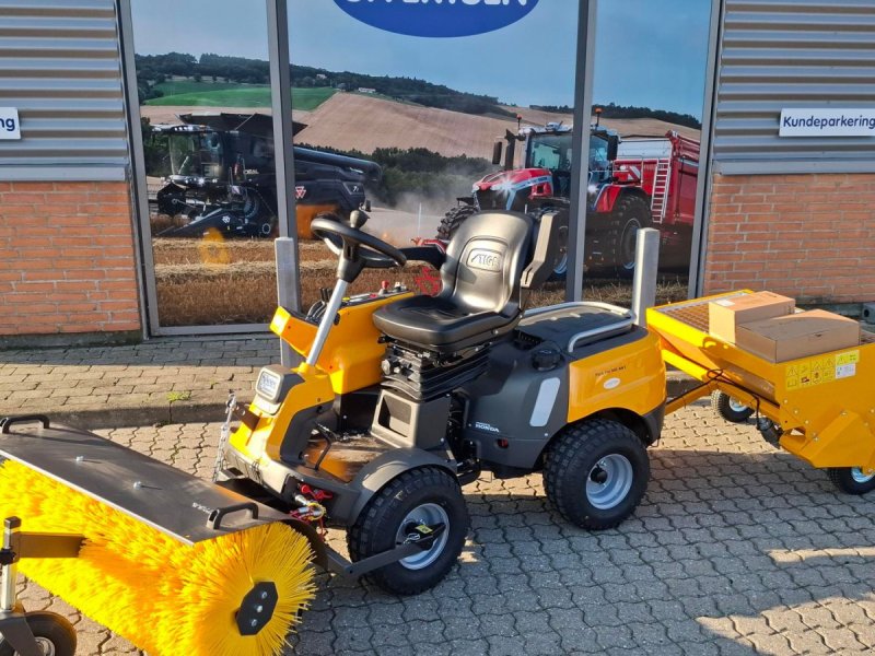 Sonstiges tipa Stiga 900 AWX Stiga Park Pro 900 AWX, Gebrauchtmaschine u Roskilde (Slika 1)