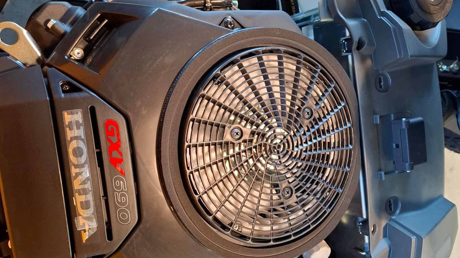 Sonstiges del tipo Stiga 900 AWX Stiga Park Pro 900 AWX, Gebrauchtmaschine en Roskilde (Imagen 13)