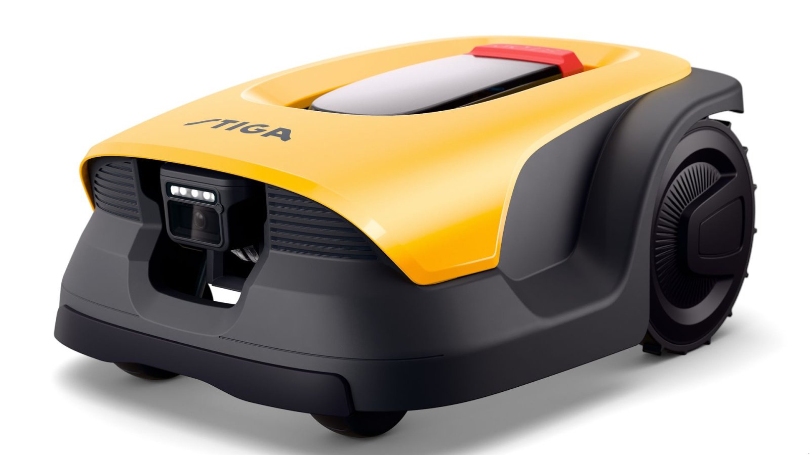 Sonstiges des Typs Stiga A 15v, Gebrauchtmaschine in Sørvad (Bild 2)