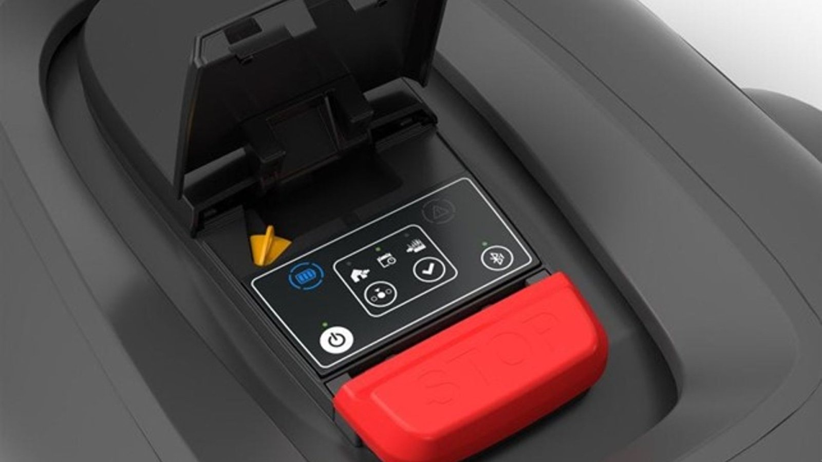 Sonstiges typu Stiga A 3000, Gebrauchtmaschine v Gedved (Obrázok 6)