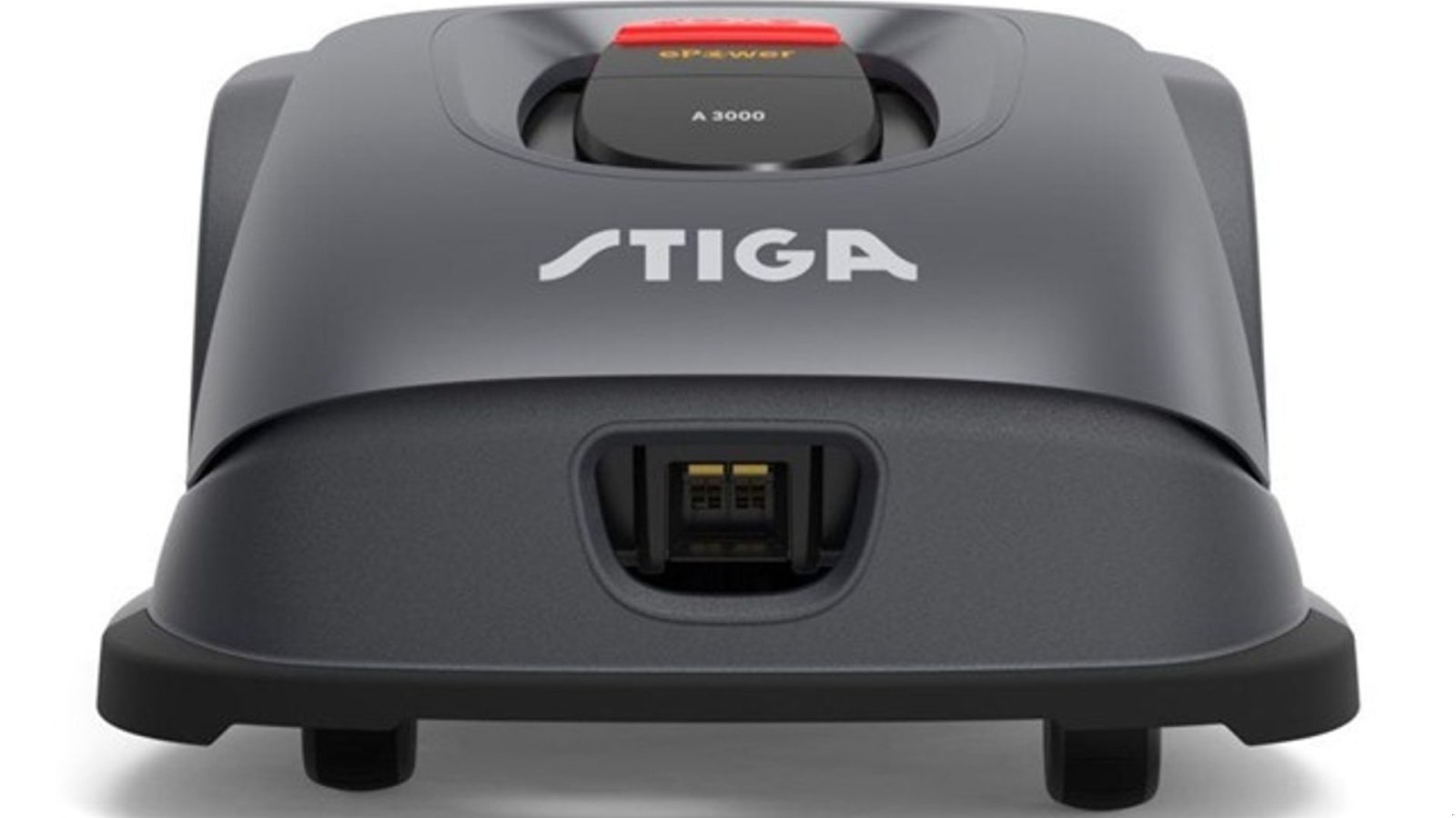 Sonstiges typu Stiga A 3000, Gebrauchtmaschine v Gedved (Obrázok 2)